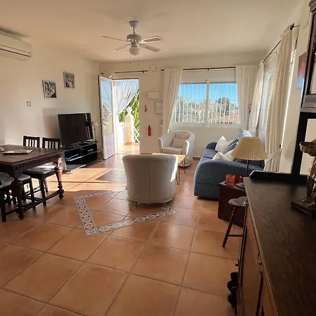Bougainville דירה La Nucía